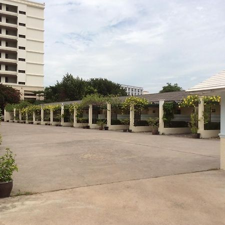 Money Resort Pattaya Εξωτερικό φωτογραφία
